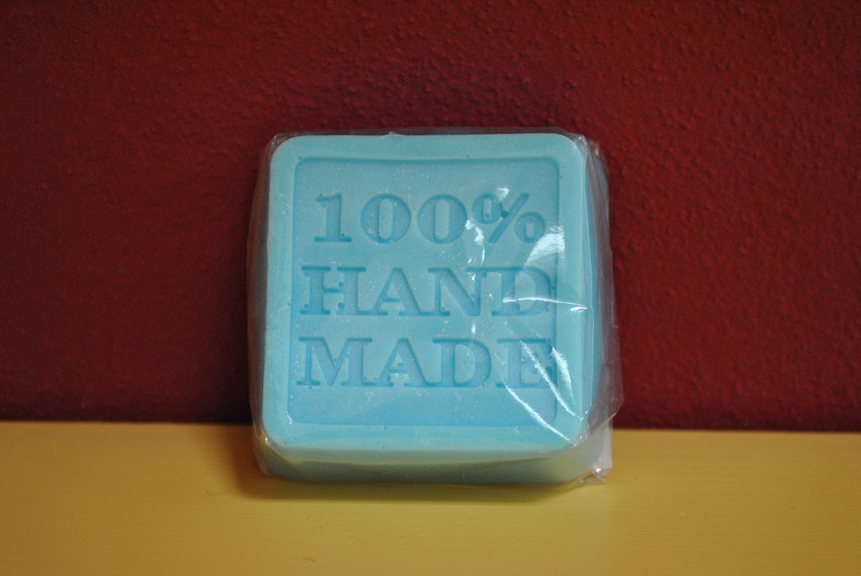 100% Hand made